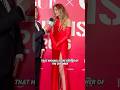 Why is the public so fixated on who Paris resembles more #shorts #celebrity #paris #michaeljackson