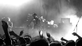 Miles Kane - You&#39;re Gonna Get It (B&amp;W Edit) - Glasgow Barrowland 30.09.2013