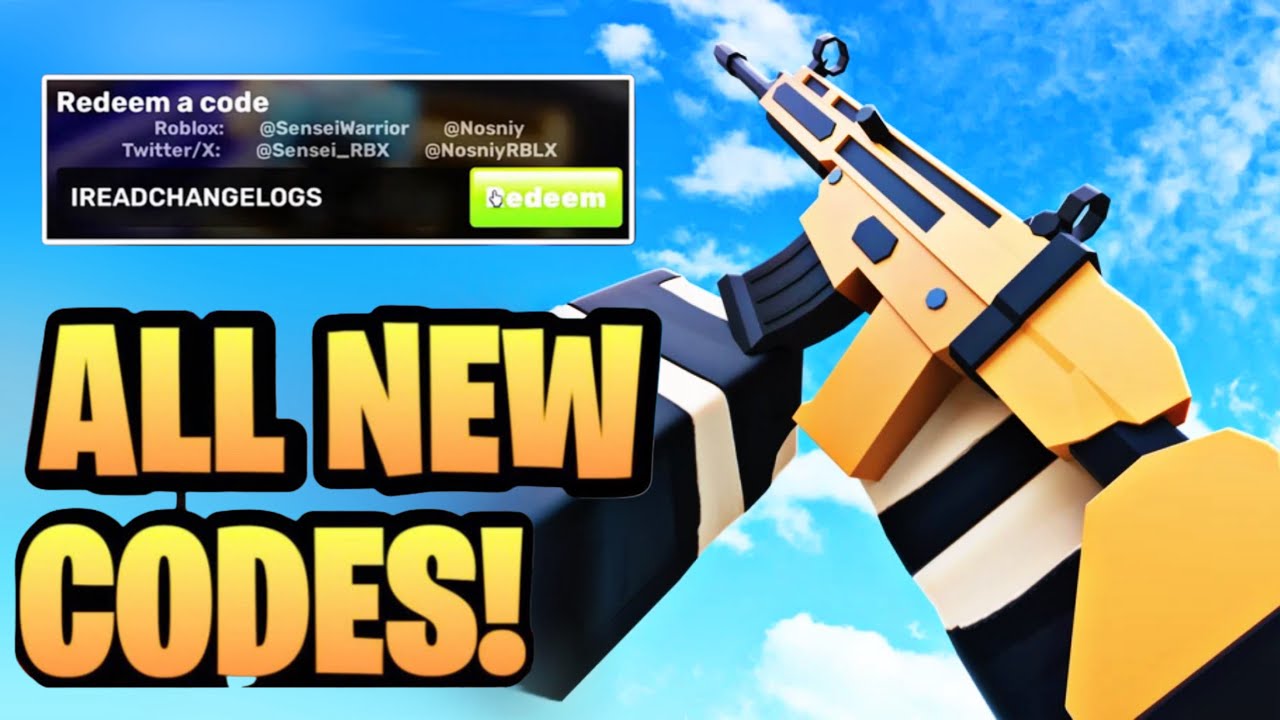 *NEW* ALL WORKING CODES FOR RIVALS IN SEPTEMBER 2024! ROBLOX RIVALS ...