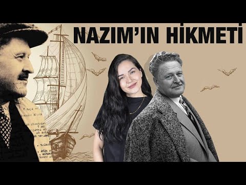 NAZIM'IN HİKMETİ