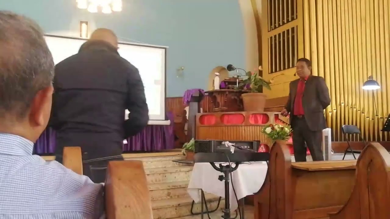 Conférence K20   2   Ny Fiainana Mandrakizay Tena azo antoka marina ve