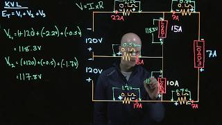 Edison 3 Wire Part II