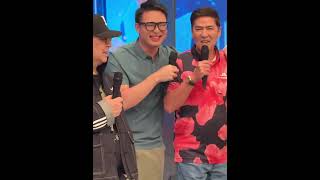Bossing to Bimby: Ready ka na ba kay Ryzza?