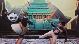 Experience The Magic Of Trick Eye Interactive 3D Art Mind-Blowing Visual Illusions Interactive Fun