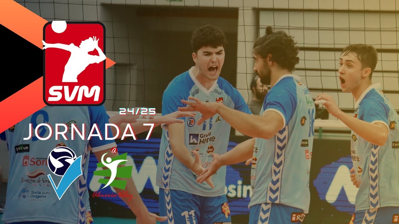 Grupo Herce Soria VS Unicaja Costa de Almería