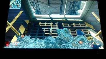 Old account, private match TS, triple glide