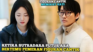 Sutradara Putus Asa Bertemu Dengan Figuran Cantik, Auto Jatuh Cinta - Alur Cerita Filnlm