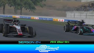 ERL FORMULA E S24 R4 Berlin ePrix screenshot 5