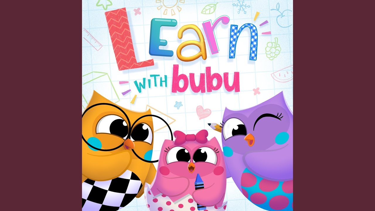 Watch Shapes on YouTube Watch Shapes on YouTube