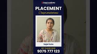 Best Java Classes in Pune | IT Training & Placement Institute - Internship, Projects, Job Placement!