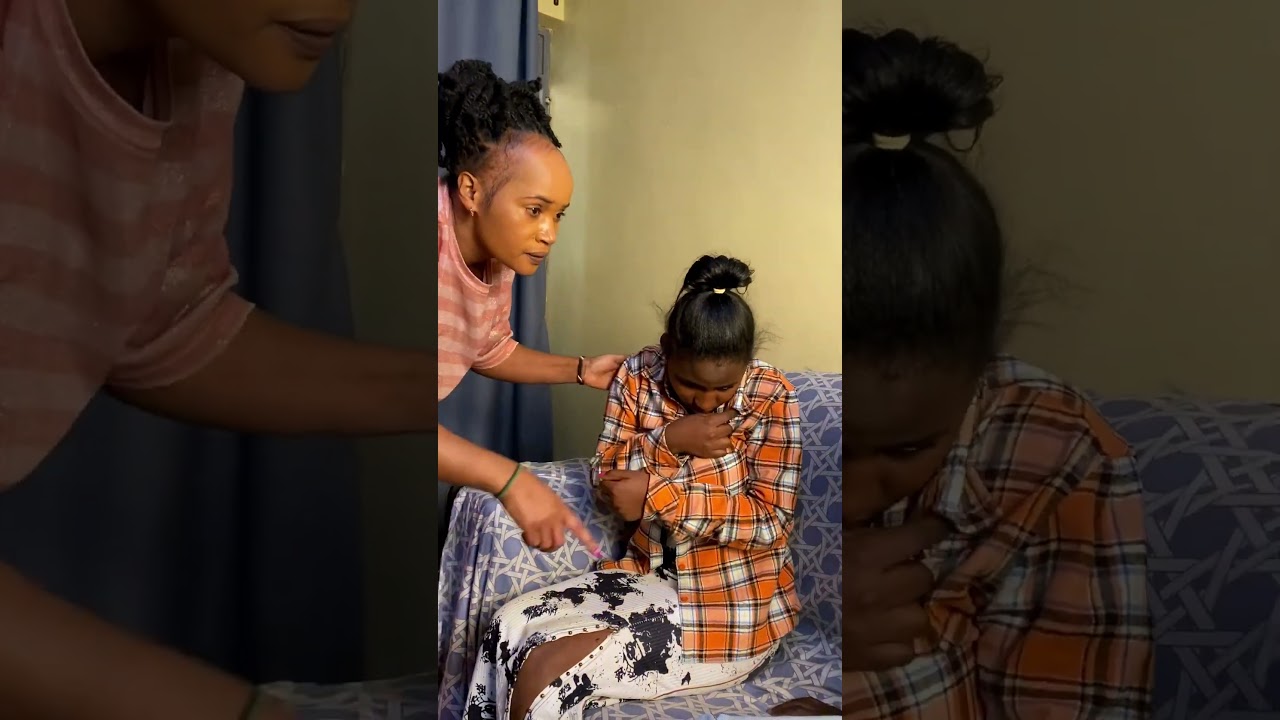 UNALETA MSICHANA KWANGU