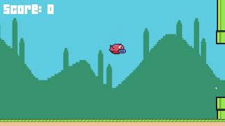 Flappy Bird Gd50