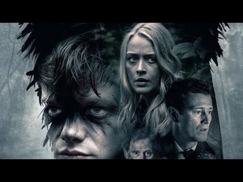 фильм ворон картинки смотреть