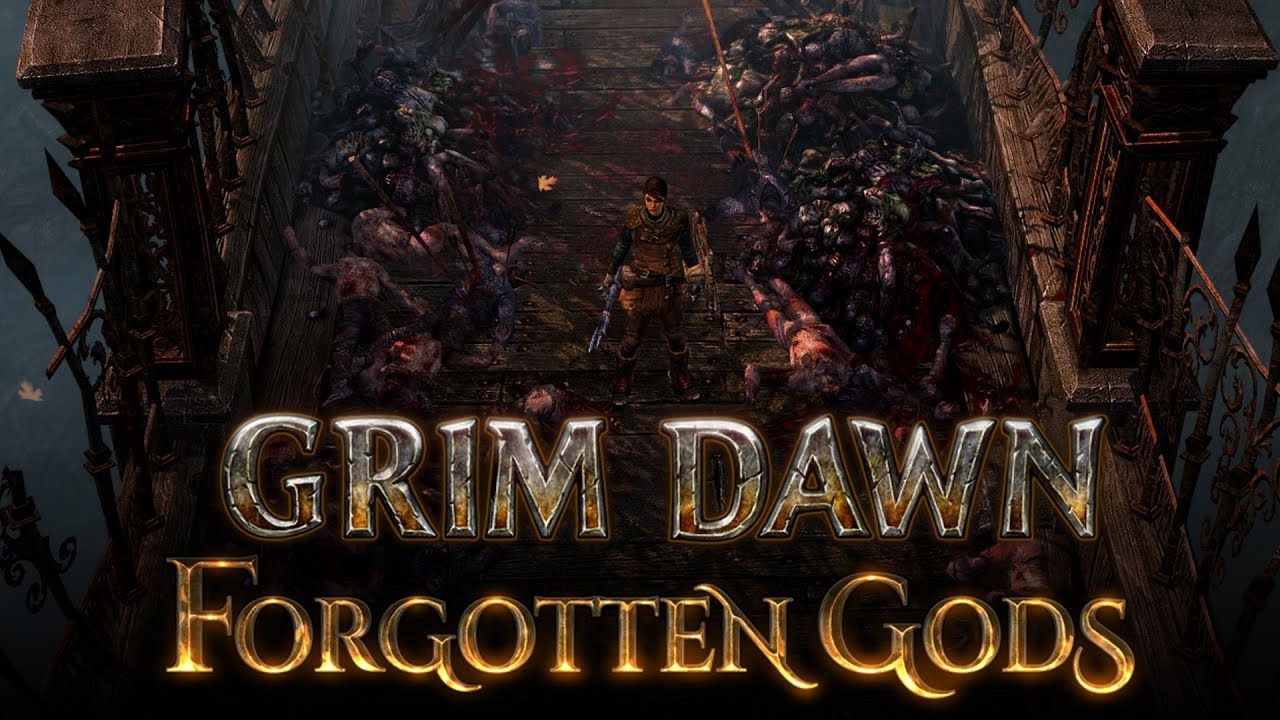 grim dawn forgotten gods save editor grim dawn forgotten gods save editor