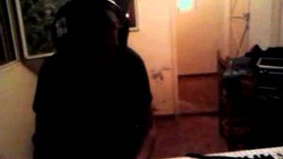 Pitostyle dj en directo desde la N.S.R