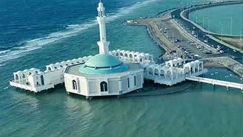 سورة الرحمن بصوت الشيخ وليد ابراهيم تلاوة خالدة
