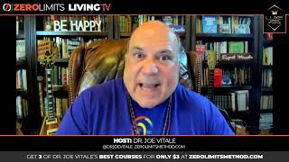 Zero Limits Living Ep. 8:  Dr. Joe Teaches Ho’oponopono screenshot 3