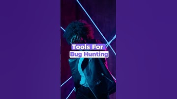 Tools For bug Hunting | Geniousbit | Protect your companies from Cyber Attacks