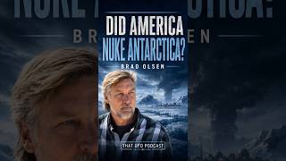Did the US Try to Nuke Antarctica?