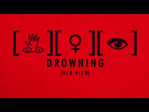 HOPELESS TRY - Drowning (Her View) (Official Audio)