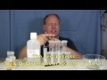 How to test biodiesel for conversion  327 methanol test  utah biodiesel supply