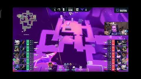 Jamppi demolishes V1 with a Judge