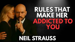 6 Unwritten Rules of a Man Who Knows How to Seduce | Neil Strauss