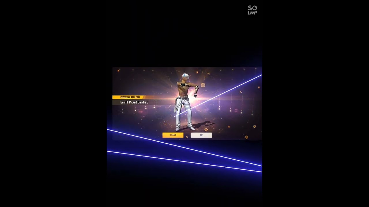 Exchange Golden Shade Bundle.BTS Picked Create Token Exchange.