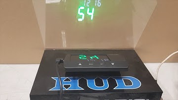 HUD plus settings - video tutorial