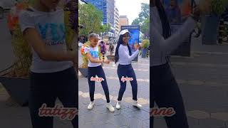 Fam Mah Everything Suzzy Frank Tiktok Dance Challenge 2024