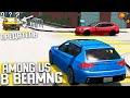 Рунтиг оказался ПРЕДАТЕЛЕМ! Маньяк в BeamNG Drive Мультиплеер (BeamMP)