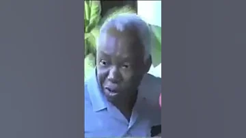 Mwl NYERERE Kwasababu Mjinga Akiambiwa Inakwisha 
