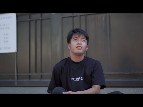 Pandesal Shortfilm | Teaser Trailer