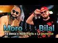 Cheb Bilal Moro Remix 2025 Ya Denia L Nedik Paris L Rai Mix By Robio 