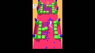 Color Bump 3D | ALL 100 STAGES | All levels screenshot 5