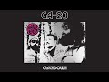 GA 20 Crackdown FULL ALBUM STREAM GA 20 Crackdown FULL ALBUM STREAM