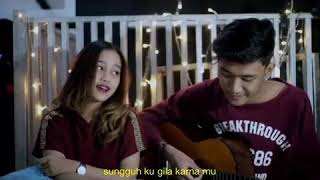 Sumpah q mencintai mu