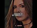 "VENOM IS MY WEAKNESS" 👿 Jumanji X NO BATIDAO #edit #4kcreation #trending #viral #shorts