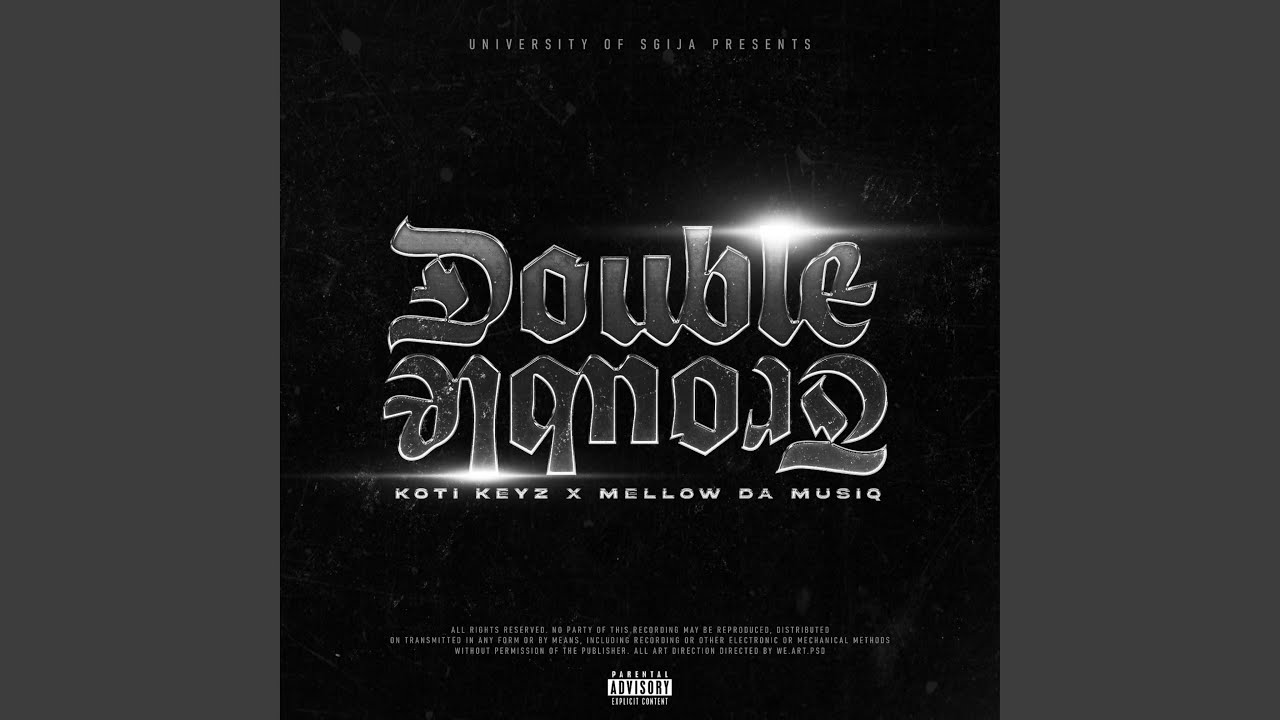 Watch Double Trouble on YouTube Watch Double Trouble on YouTube