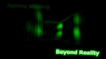 Beyond Reality (Doom WAD) - MAP01: Emerald Playground (12 minutes extended)