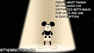FNF Vs Funkin.avi v1.8 Psych Engine Port (Optimized beta build) Mercy-legacy Song Full week