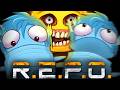 🎭 THE COSMETIC UPDATE w/ the BOYS!【🤖 R.E.P.O. 🤖】