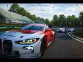 SUA CAVALONA (Ultra Slowed) / Imola GT3