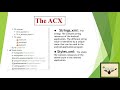 Introduction to Android Studio | The ACX