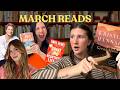 March Reads 5 Star Books That Blew Me Away