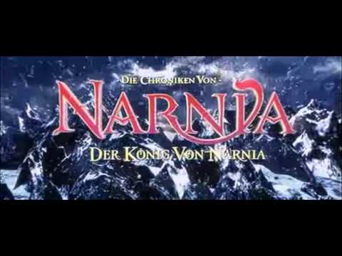 Alle Trailer von Narnia (1-3) German