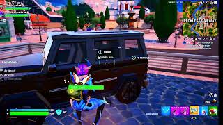 FORTNITE BIG DUO GANG KILLING AGAIN # 7