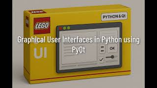 VSMN20 - Lecture 5 - Graphical User Interfaces in Python using PyQt Net Worth