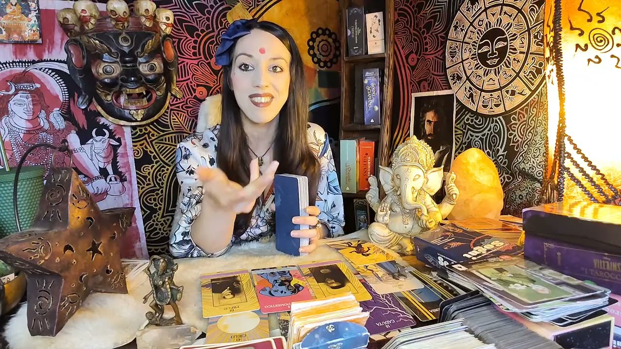 Si dice di te che sei cambiata/o in maniera radicale e...