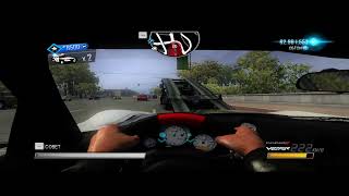 91 Driver - San Francisco Dodge Viper Srt 10 Acr Vs Cadillac Escalade